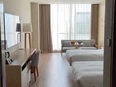 -桔子酒店(合肥南站店)