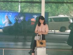 -福州长乐国际机场