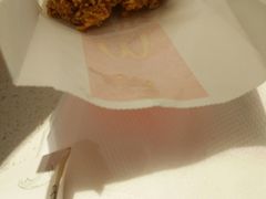-麦当劳(祈年大街店)