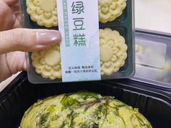 -日丰园海肠水饺·老字号大连海鲜(银泰城店)