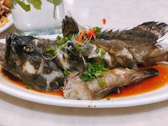 -南海渔家•海鲜•正宗海南菜(海棠湾店)