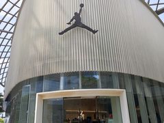 -JORDAN(西塔天环广场店)