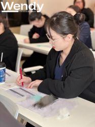 -WENDY·温迪皮肤管理