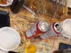 -郑贵初烧烤·烤凤爪的发明者(王家湾店)