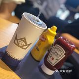 男神吴尊的汉堡店!Royal Stacks