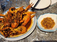 -三妹小龙虾·黄油蟹(华侨城总店)