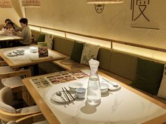 -吴家·淮扬小馆(世纪金源店)
