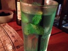 -迦南D BAR