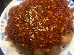 -马路边边麻辣烫联盟路店