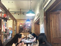 -婉泰·特色小吃·舂鸡脚(告庄二店)