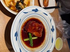 -二泉园老菜馆·百年无锡菜