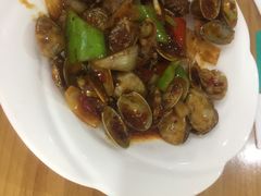 -成记海鲜粥(意大利风情街店)