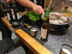 -九田家黑牛烤肉料理(太阳城店)