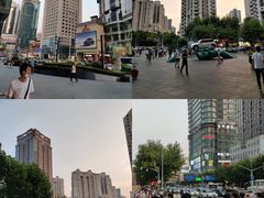 -上海第一八佰伴