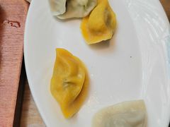 -船歌·鱼水饺青岛菜(枫蓝国际购物中心店)