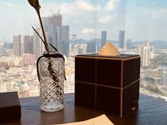 -深圳滨河时代ICON LAB艾垦酒店