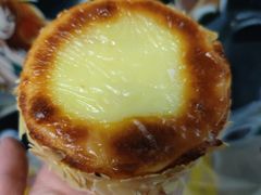 岩烧芝士蛋糕-味多美蛋糕(三元桥店)