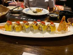 -古田居·特色寿司料理(骏欣中心店)