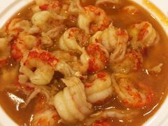 -海盗虾饭·剥好的小龙虾饭(SOHO尚都店)