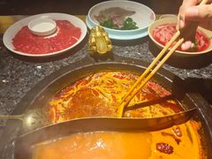 -蜀大侠火锅(建设路第五大道店)