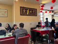 -胖子菜馆(隆昌路店)
