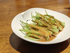 -粗茶淡饭·隐庐私厨(东亭店)