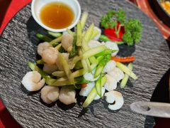 -宋园·金宴浙鲜馆(静安店)