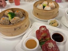 -国龙大酒店-中餐厅