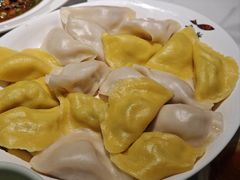 -船歌·鱼水饺青岛菜(正阳路店)