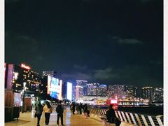 -星光大道