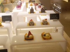 -盛宴自助餐厅(运达喜来登店)