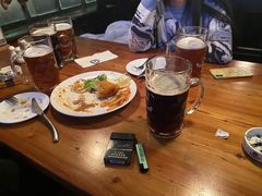 -宝莱纳啤酒花园餐厅PAULANER BRAUHAUS Nanjing(广州路店)