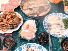 -叙亨轩海鲜火锅