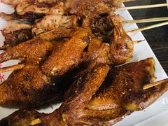 -姜山乳鸽(姜山店)