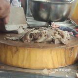 地道小碗辣炒面尝鲜