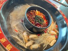 -三江两海老火锅(北京首店)