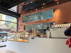 -Manner Coffee(淮海755店)