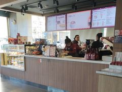 -COSTA COFFEE(金长安大厦店)