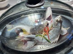 -水禾轩·海鲜蒸汽主题餐厅(拱北店)