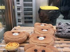 -奈雪的茶(亨特国际广场店)