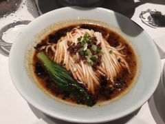 -俏江南天津时尚曲艺主题餐厅(马场道店)