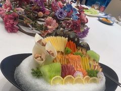 -富黎华海鲜大酒楼(正大广场店)