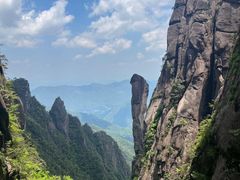 -三清山风景名胜区