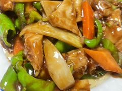 -协顺园回头馆(南顺城路店)