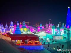 -哈尔滨大剧院