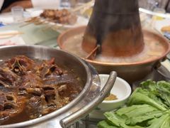 -福寿斋·老北京铜锅涮肉·烤鸭(顺义总店)