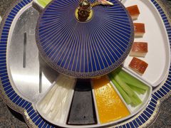 -真地道京味府·鲜橙烤鸭·北京菜(朝外大街东大桥店)