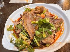 夫妻肺片-牛王庙(龙华花园店)