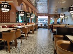 -清真·卡德尔大叔新疆主题餐厅(龙汇路店)