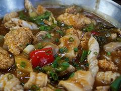 -肥姐美食(同福中路店)
